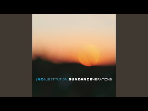 No Substitution - Sundance Vibrations (CD)