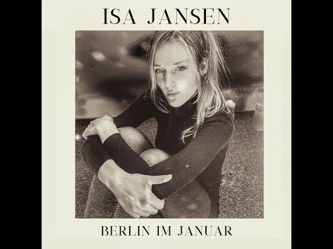 Isa Jansen - Du fliegst (CD)