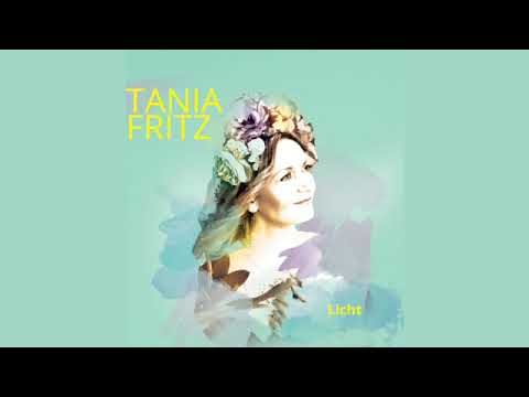 Tania Fritz - Das kleine Glück (CD)