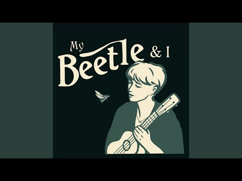 Charlotte Pelgen - My Beetle & I (CD)