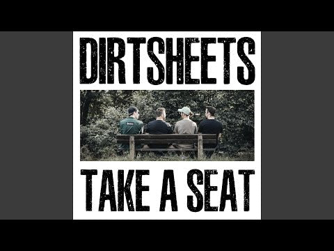 Dirtsheets - Take A Seat (12" Vinyl-Album)