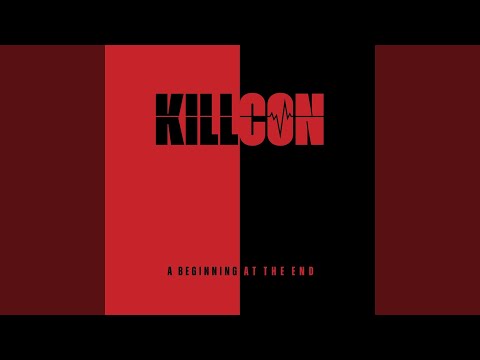 KILLCON - A BEGINNING AT THE END (CD)