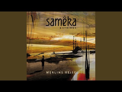 SAMEKA - Sameka & Strings - Merlins Reise (CD)