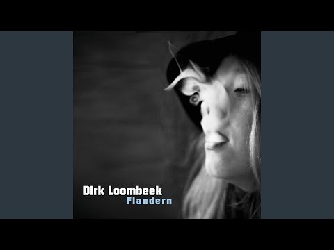 Dirk Loombeek - Flanders (CD)