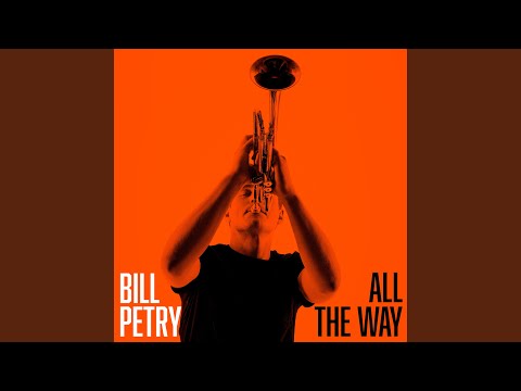 Bill Petry - Close Your Eyes (CD)