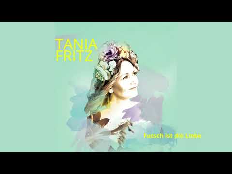 Tania Fritz - Das kleine Glück (CD)