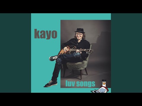 kayo - Luv Songs (CD)