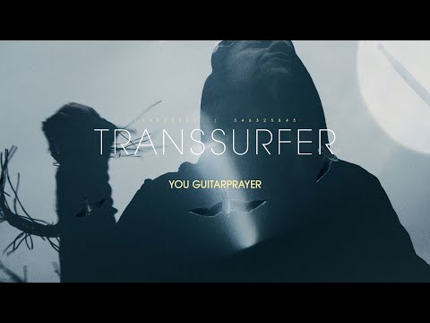 You Guitarprayer - I Am The Light / The Light I Am (12inch Vinyl-Album)