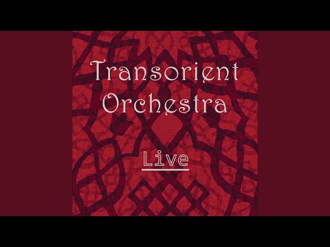 Transorient Orchestra - Live im Katakomben Theater (DVD + CD)