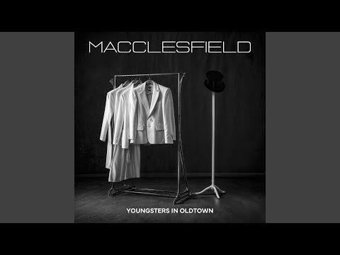 Macclesfield - Youngsters in Oldtown (12inch Vinyl-Album)