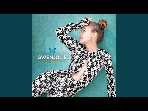 Gwenjolie - Crystal Clear (CD)