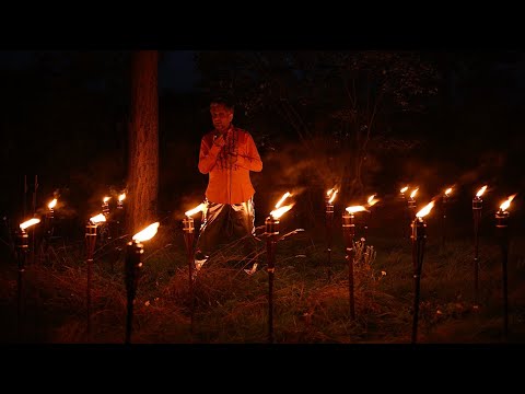 Mathias Schüller - Dunkel:Rot (12" Vinyl-Album)