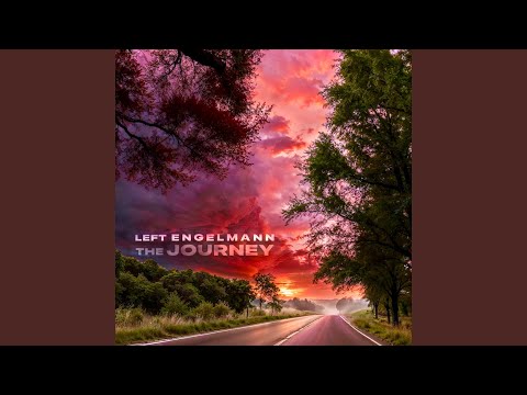 Left Engelmann - The Journey (CD)