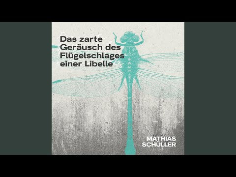 Mathias Schüller
 - Das zarte Geräusch des Flügelschlages einer Libelle (12inch Vinyl-Album)