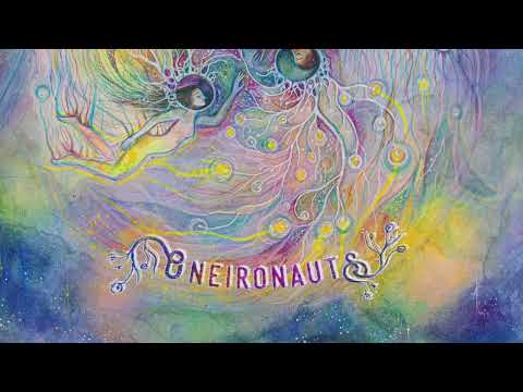 Quantum Fantay - Oneironauts (CD)