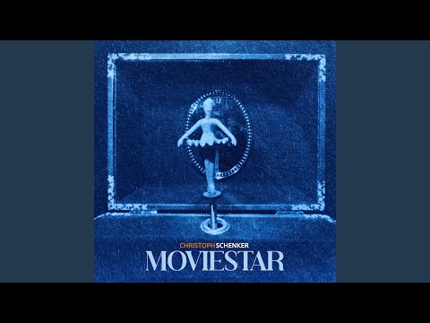 Christoph Schenker - Moviestar (CD)