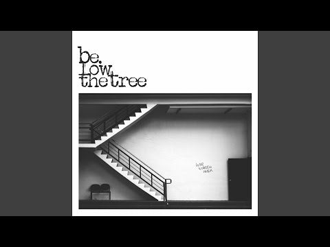 below the tree - Wir waren hier (CD)