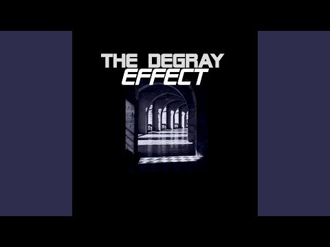 The Degray Effect - The Degray Effect (CD)