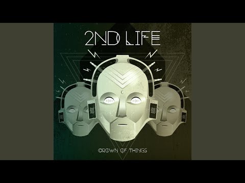 Crown Of Things - 2nd Life (CD)