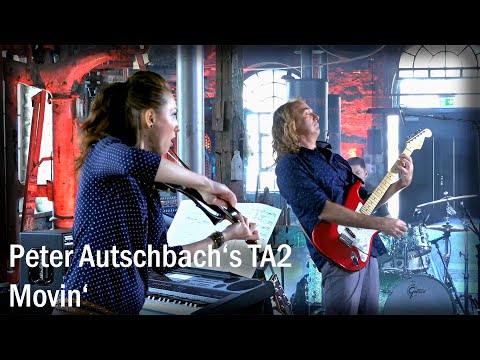 Peter Autschbach, TA2 - TA2 (CD)