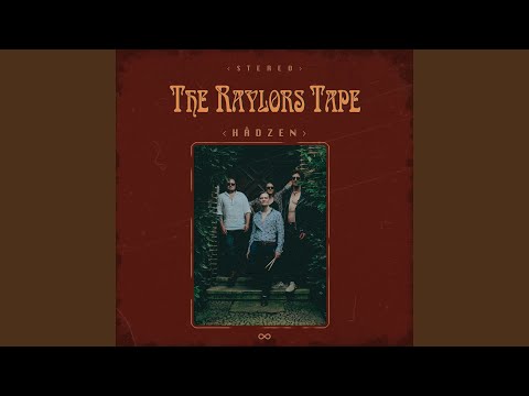 Hâdzen - The Raylors Tape (CD)