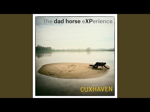 The Dad Horse Experience - Nacht wie ein Messer/Cuxhaven (10" Vinyl)