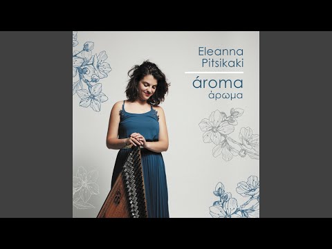 Eleanna Pitsikaki - Aroma (CD)