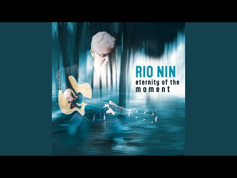 Rio Nin - Eternity Of The Moment (CD)