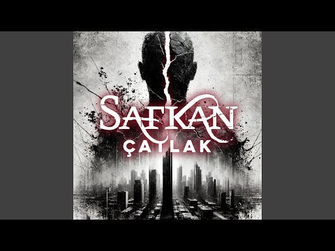 Safkan - Çatlak (CD)