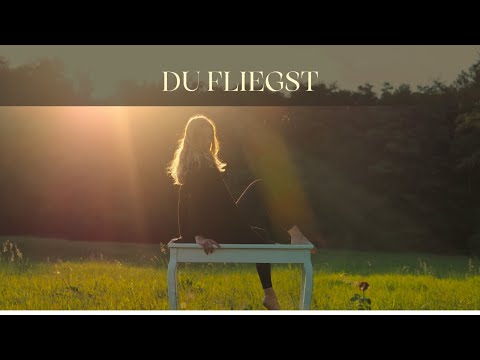 Isa Jansen - Du fliegst (CD)