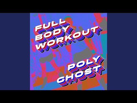 Poly Ghost - Miracle (CD)