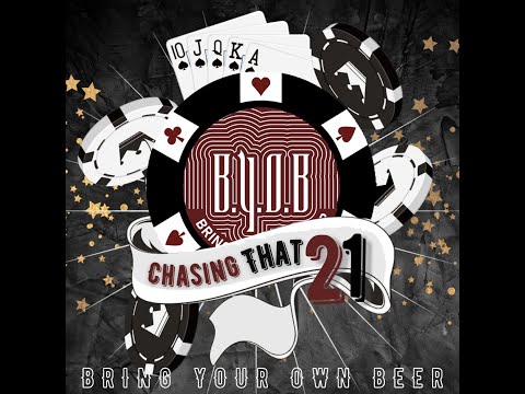 Bring Your Own Beer - Royal Bluff (CD)