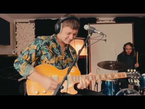 Henri Jerratsch Organic Trio - Cuttin' In (12inch Vinyl-Album)