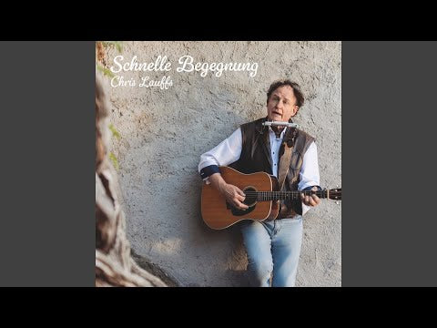 Chris Lauffs - Schnelle Begegnung (CD)