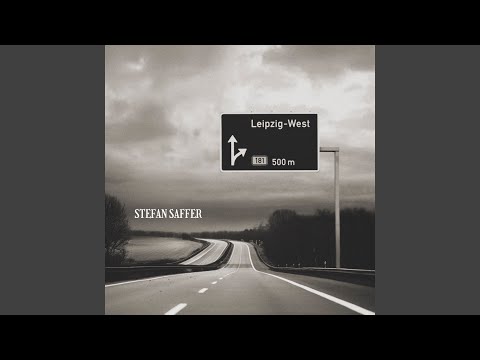 Stefan Saffer - Leipzig-West (12inch Vinyl-Album)