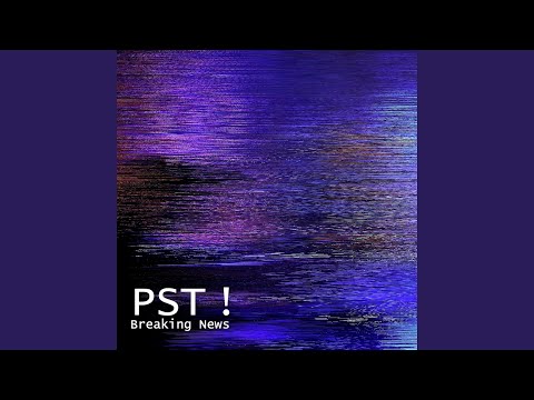 PST ! - Breaking News (CD)