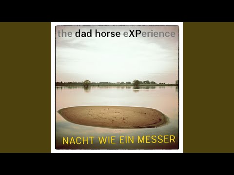 The Dad Horse Experience - Nacht wie ein Messer/Cuxhaven (10" Vinyl)