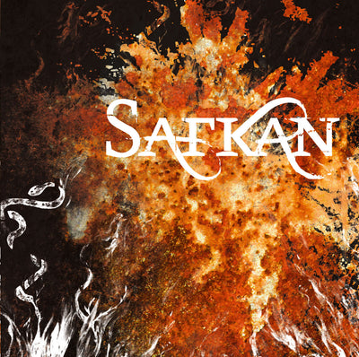 Safkan - Safkan (CD) (5906917916825)