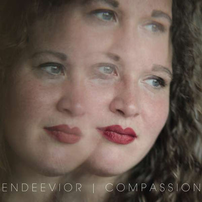 Endeevior - Compassion (CD)