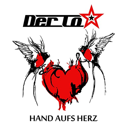 Der To - Hand aufs Herz (CD)