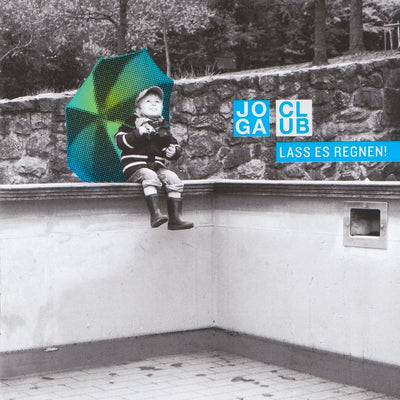 Joga Club - Lass es regnen! (CD) (5906919096473)