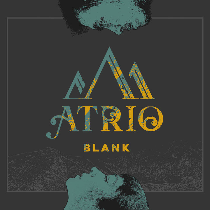 Atrio - Blank (CD)