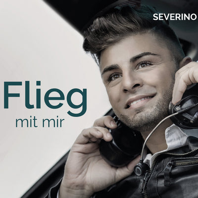 Severino - Flieg mit mir (Maxi Single CD) (5906954911897)