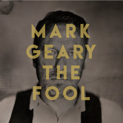 Mark Geary - The Fool (12" Vinyl-Album) (5965374849177)