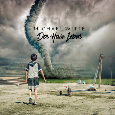Michael Witte - Der Hase Leben (12" Vinyl-Album) (5871808479385)