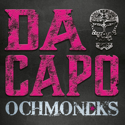 Ochmoneks - Da Capo (12" Vinyl-Album) (5906925715609)