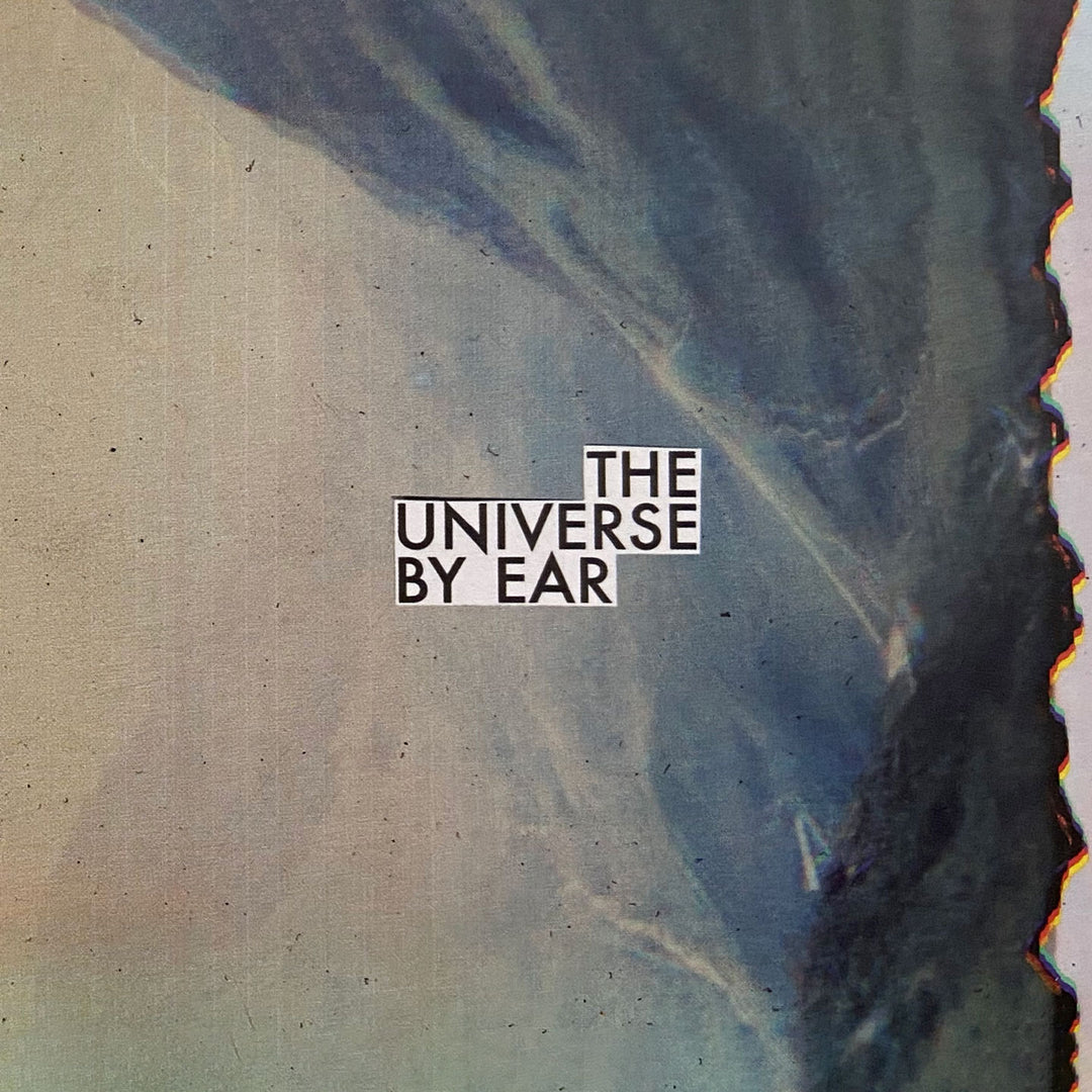 The Universe By Ear - II (CD) (5906747752601)