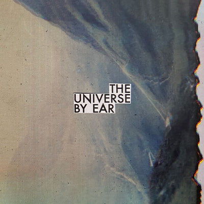 The Universe By Ear - II (12" Vinyl-Album) (5906680381593)