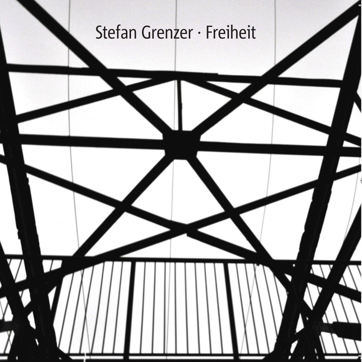 Stefan Grenzer - Freiheit (CD) (5948064333977)