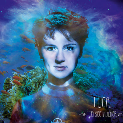 Luca - Tiefseetaucher (CD) (5948064399513)